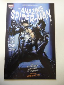 The Amazing Spider-Man #1 FN/VF Condition