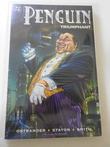 Batman: Penguin Triumphant (1992)