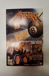 Hardcore Station #3 (1998) NM DC Comic Book J731