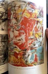 Willem de Kooning,1959,Hess,128p