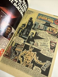 Peter Parker Spectacular Spider-Man #62: “Gold Fever!” Marvel 1982 VF