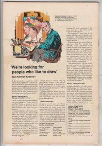 Incredible Hulk #109 (Nov-68) VG/FN Mid-Grade Hulk