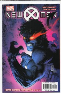 New X-Men #152 (2004) X-Men