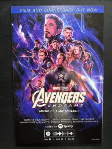 Thor #13 NM 2019 War of the Realms Marvel Comics C136A