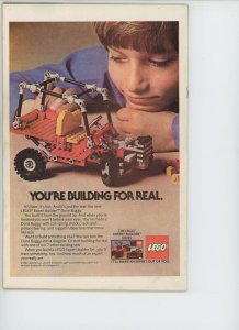 Avengers Annual #11 (1963) - 5.5 FN- *Avengers Vs Defenders* 