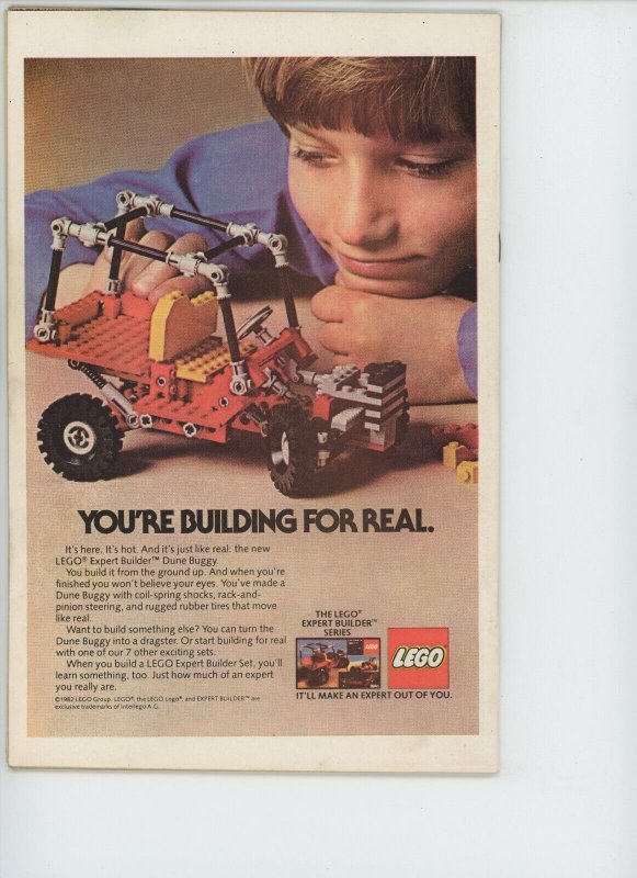 Avengers Annual #11 (1963) - 5.5 FN- *Avengers Vs Defenders* 