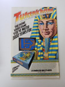 Daredevil #195 (1983) VF condition