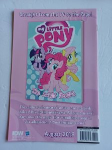 Transformers #20 A Variant More Than Meets The Eye - IDW - 2013 - NM