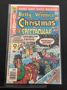 Archie Giant Series Magazine #477