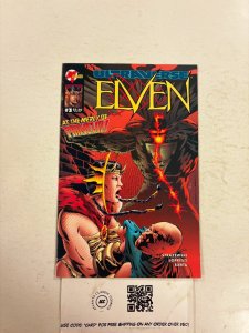 Elven #3 NM Malibu Comic Books Ultraverse 23 HH84
