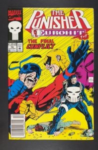 The Punisher #70 (1992)