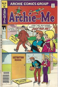 Archie and Me #116