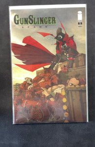 Gunslinger Spawn #1