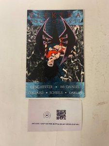 Elektra Root of Evil #2 NM- Marvel comic book 22 MS26