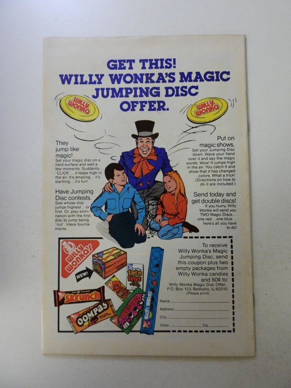 Batman #350 Direct Edition (1982) VF- condition