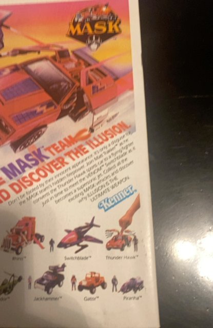 The Amazing Spider-Man #275 (1986)Vs the hobgoblin