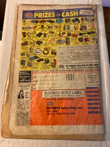 The X-Men #138 (1980)