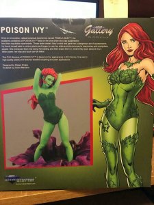 Poison Ivy DC