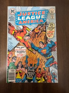 Justice League of America #137 (1976)