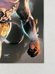 Batman Catwoman #1 2021 DC Black Label Phantasm Joker