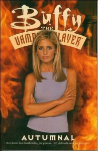 Buffy the Vampire Slayer: Autumnal 1-A  FN/VF