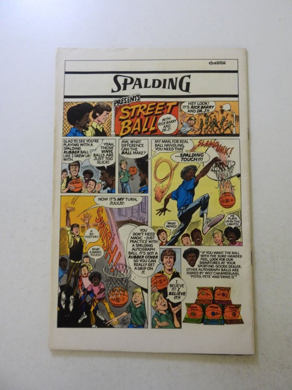 The X-Men #106 (1977) FN/VF condition