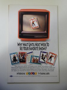 The Amazing Spider-Man #354 (1991) VF Condition