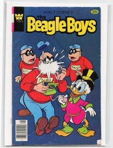 Beagle Boys #43 (1978)