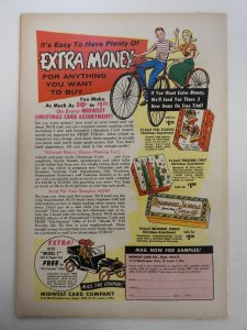 Superman's Pal, Jimmy Olsen #32 (1958) The Jimmy From Jupiter!&quo...