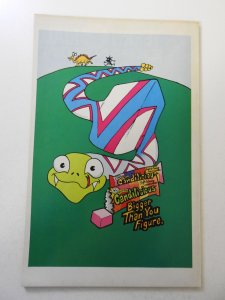 X-Men Annual #12 (1988) FN/VF Condition!