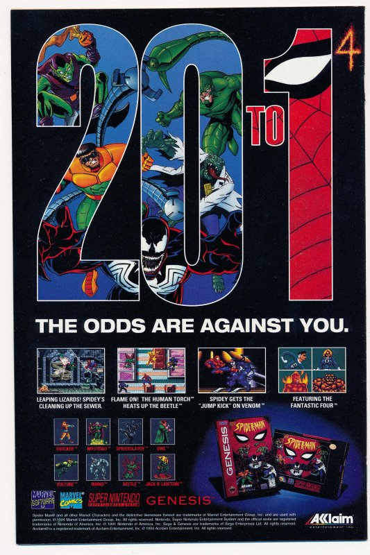 Mantra (1993 1st Series Malibu) #18 VF