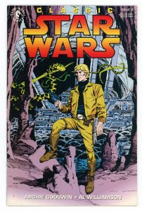 Classic Star Wars #5 Dark Horse NM
