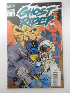 Ghost Rider #56