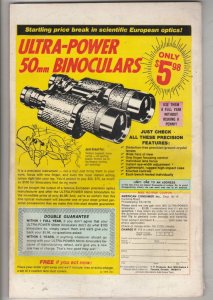 Giant-Size Incredible Hulk #1 (Jan-75) FN Mid-Grade Hulk