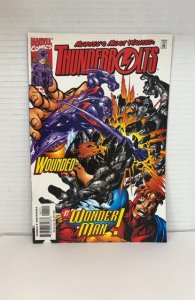 Thunderbolts #42 (2000)