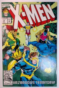 X-Men #13 (9.2, 1992)