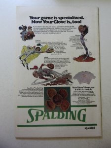 Captain Marvel #46 (1976) VF Condition