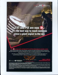 Detective Comics #807 Direct Edition (2005)