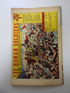 Sub-Mariner #3 (1968) FN condition