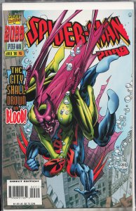 Spider-Man 2099 #45 (1996) Spider-Man 2099