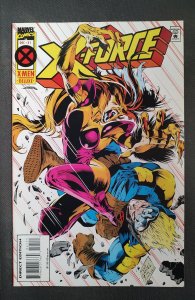 X-Force #41 (1994)