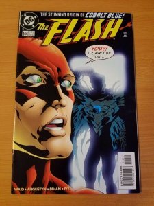 Flash #144 ~ NEAR MINT NM ~ (1999, DC Comics)