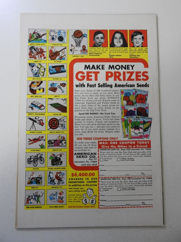 Detective Comics #434 (1973) FN Condition!