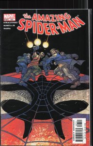The Amazing Spider-Man #507 (2004)