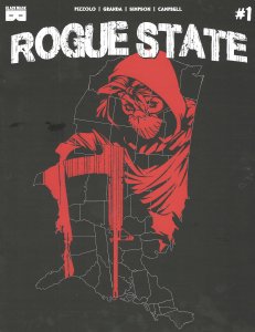 Rogue State #1 (2022)