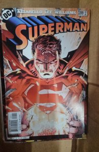 Superman #209 (2004)