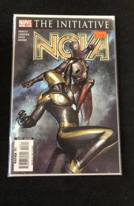 Nova #2 (2007)