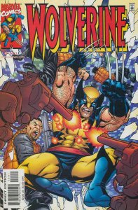 Wolverine #151 VF/NM ; Marvel | Steve Skroce