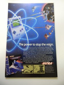 X-Men Annual #14 (1990) VG/FN Condition