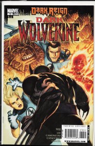 Dark Wolverine #76 (2009) Wolverine